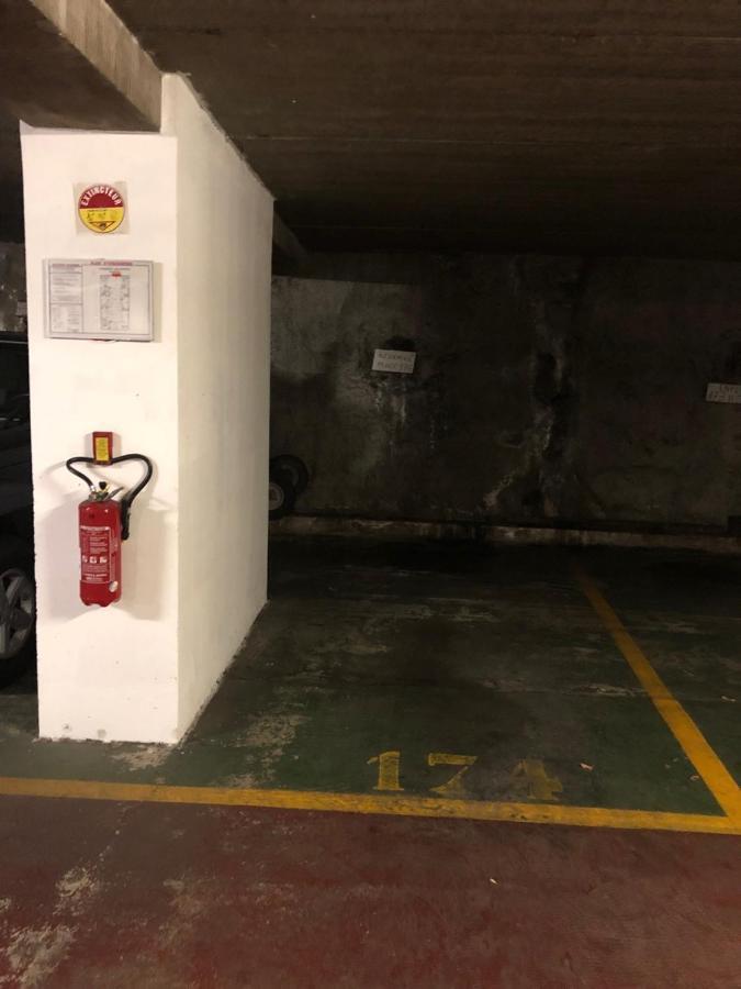 Hyper-Centre Historique Avec Possibilite De Reservation Parking 圖盧茲 外观 照片