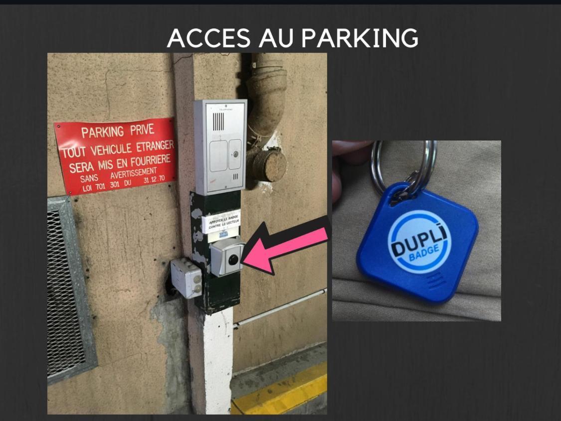 Hyper-Centre Historique Avec Possibilite De Reservation Parking 圖盧茲 外观 照片